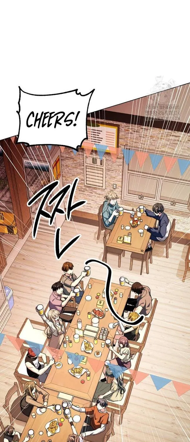 Genius Actor's Aura Chapter 22 page 23 - 