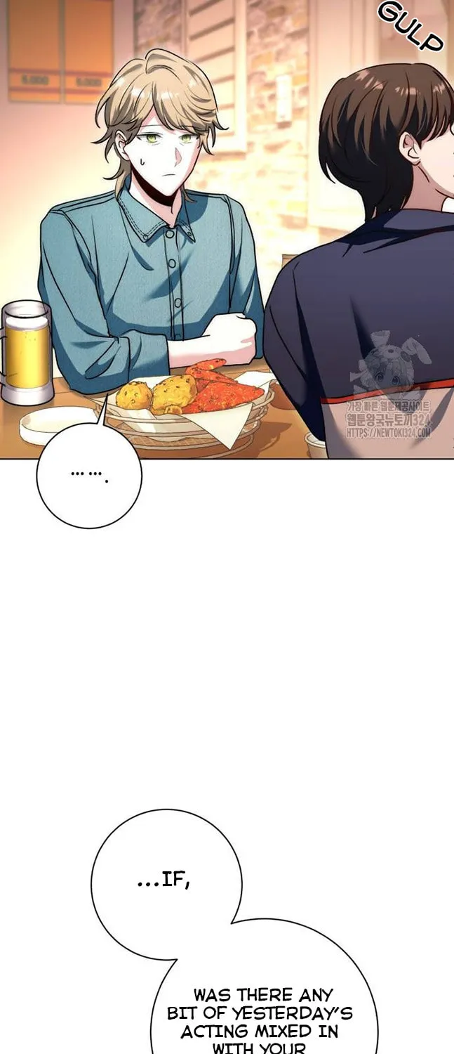 Genius Actor's Aura Chapter 22 page 27 - 