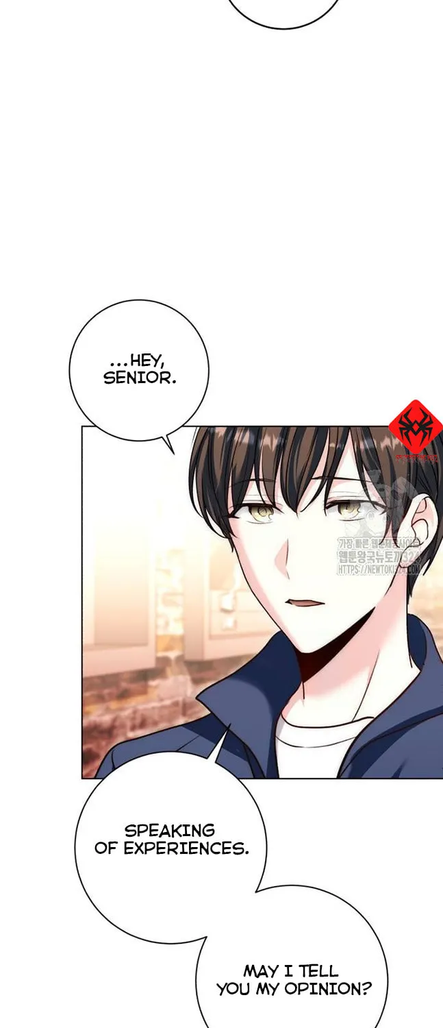 Genius Actor's Aura Chapter 22 page 31 - 