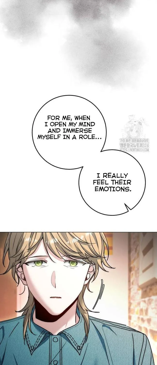 Genius Actor's Aura Chapter 22 page 41 - 