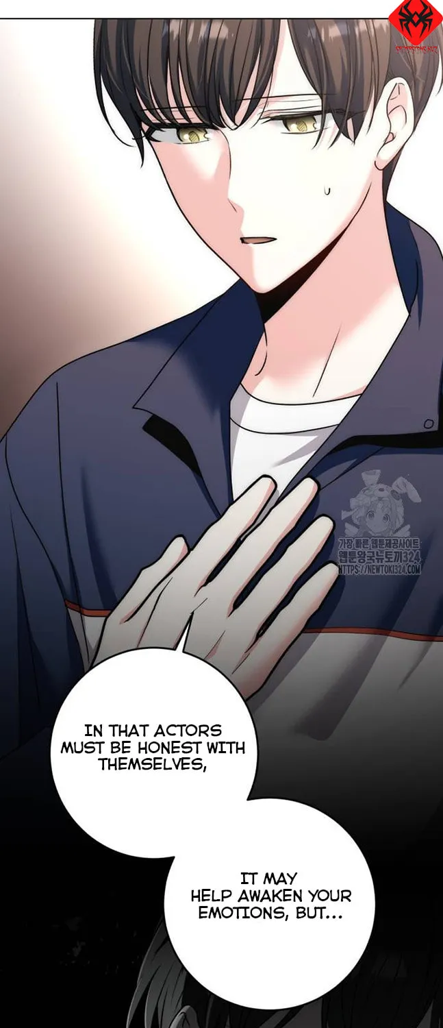 Genius Actor's Aura Chapter 22 page 45 - 