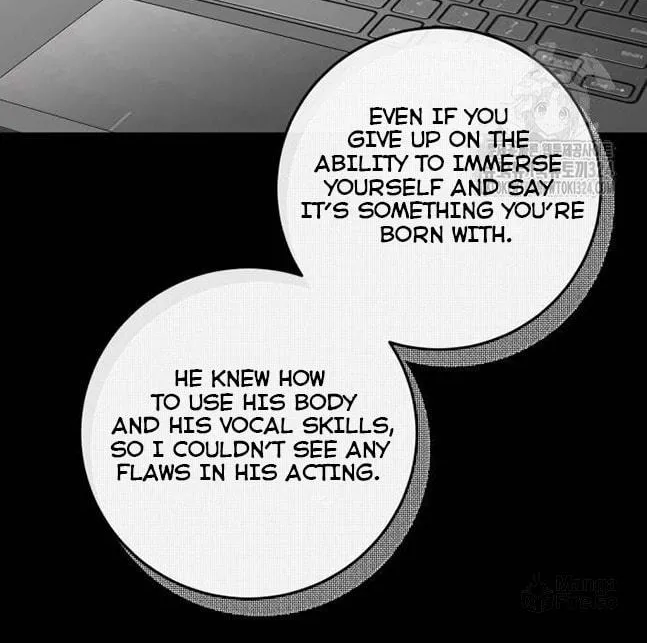 Genius Actor's Aura Chapter 22 page 6 - 