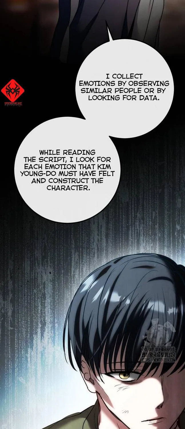 Genius Actor's Aura Chapter 22 page 53 - 