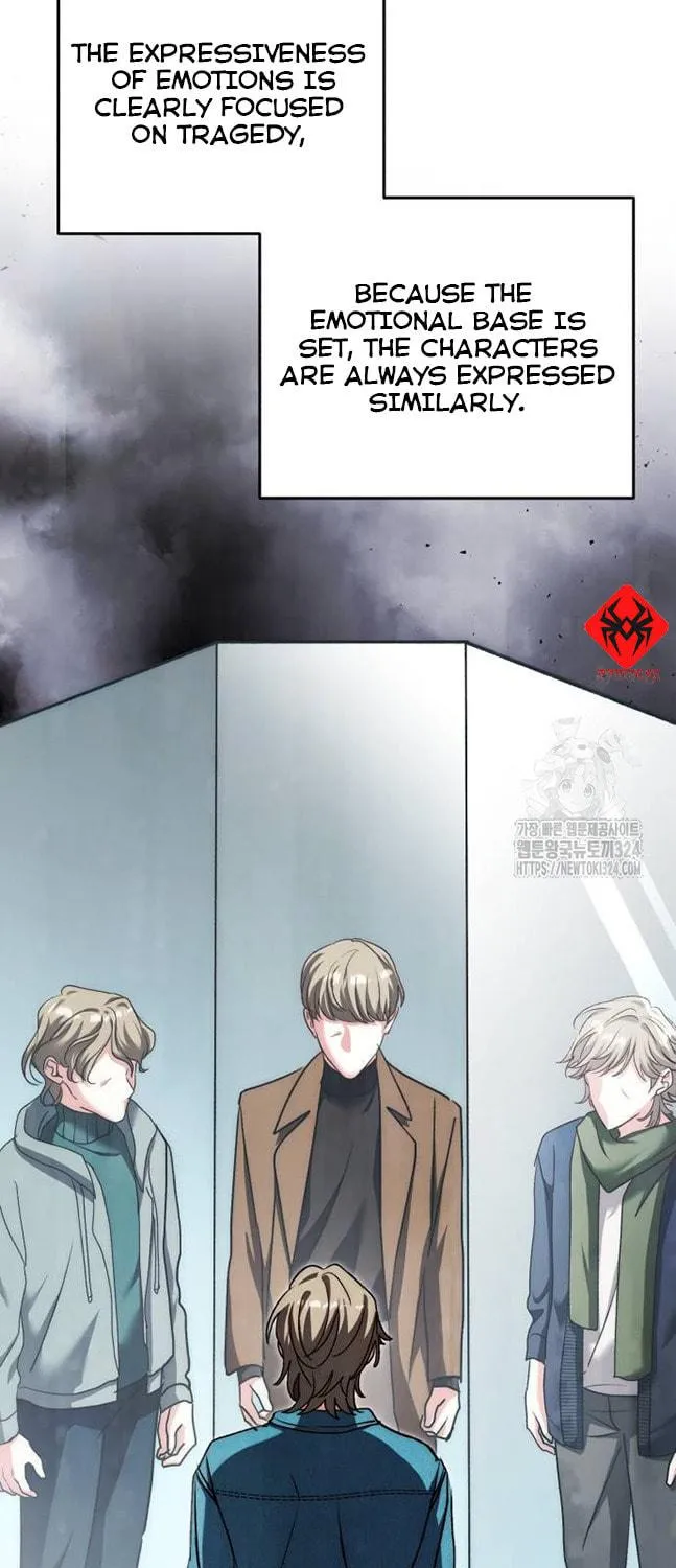 Genius Actor's Aura Chapter 22 page 59 - 