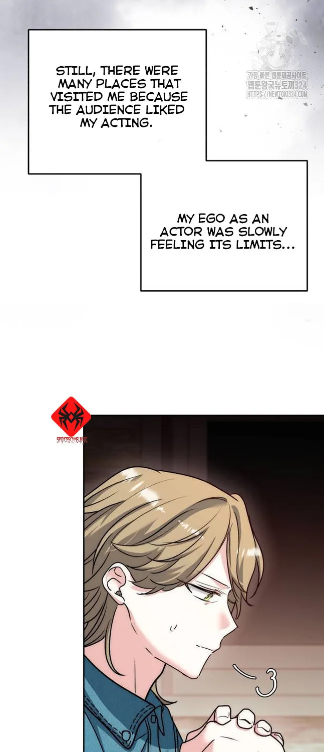 Genius Actor's Aura Chapter 22 page 61 - 