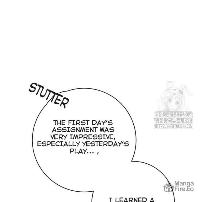 Genius Actor's Aura Chapter 22 page 80 - 