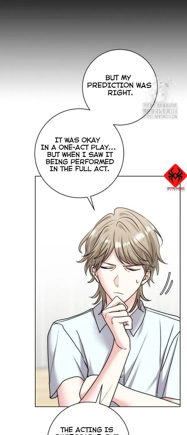 Genius Actor's Aura Chapter 22 page 9 - 