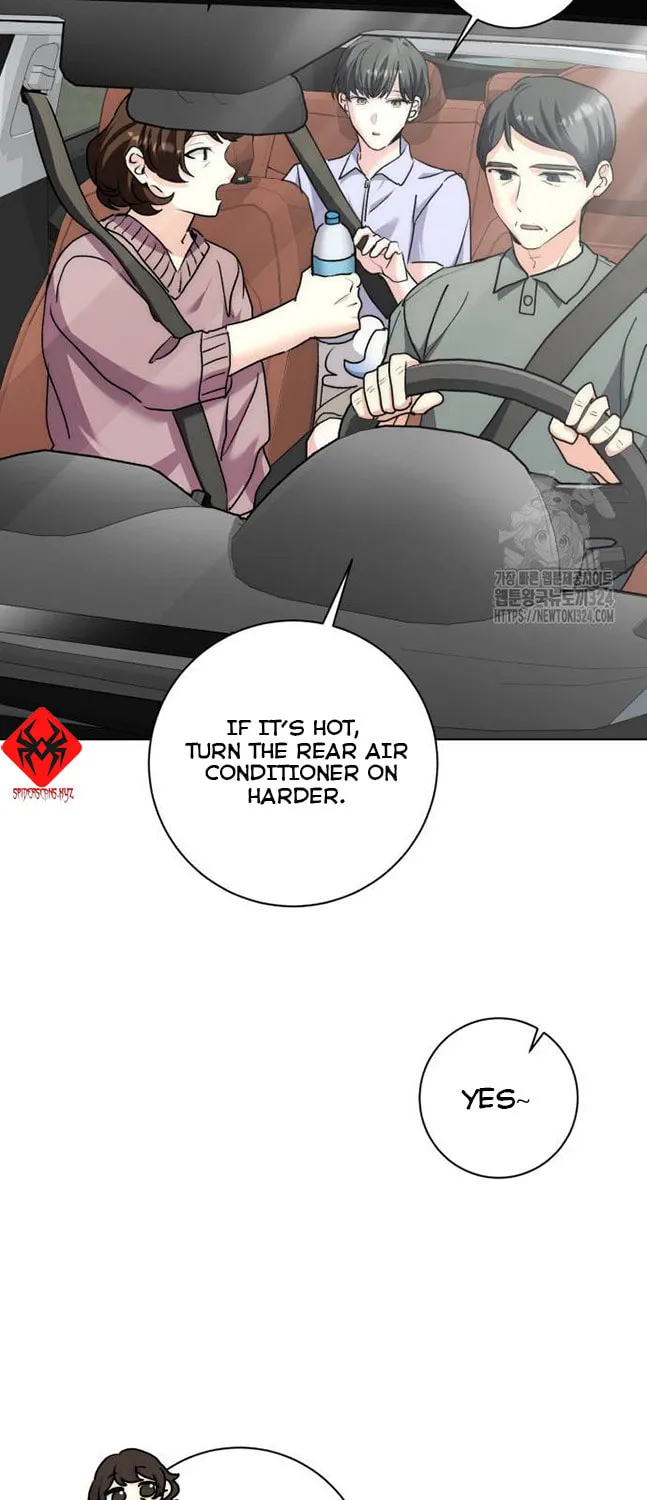 Genius Actor's Aura Chapter 22 page 97 - 