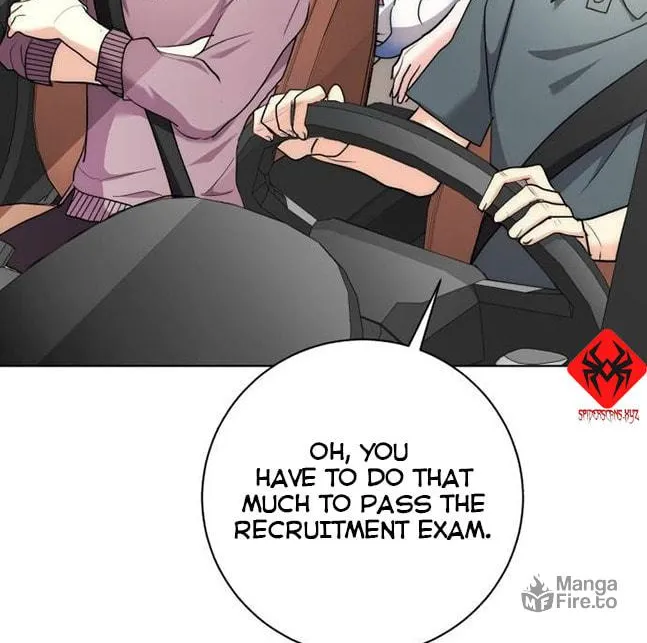 Genius Actor's Aura Chapter 22 page 100 - 