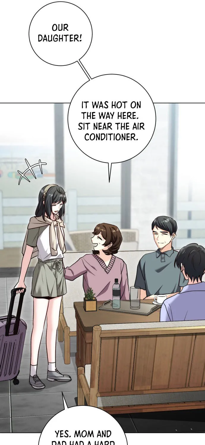 Genius Actor's Aura Chapter 23 page 14 - 