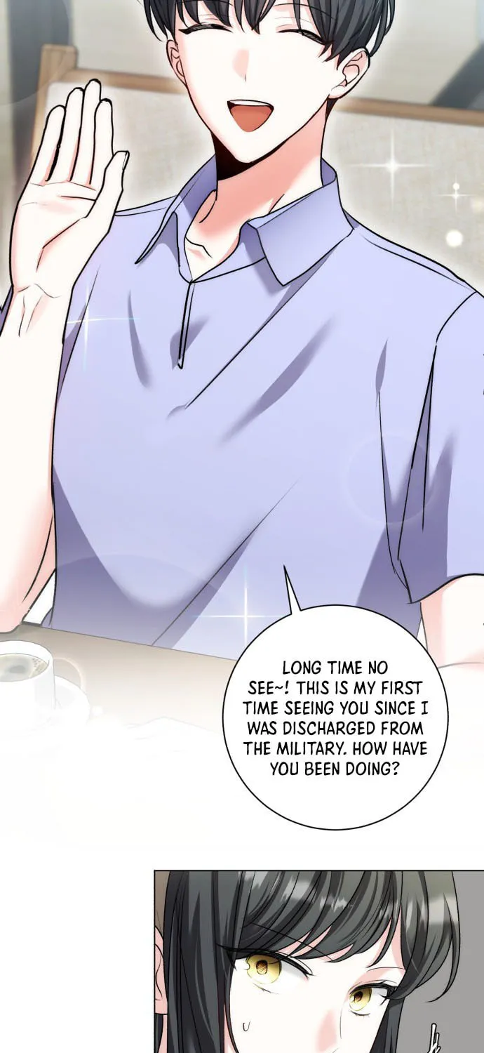 Genius Actor's Aura Chapter 23 page 16 - 