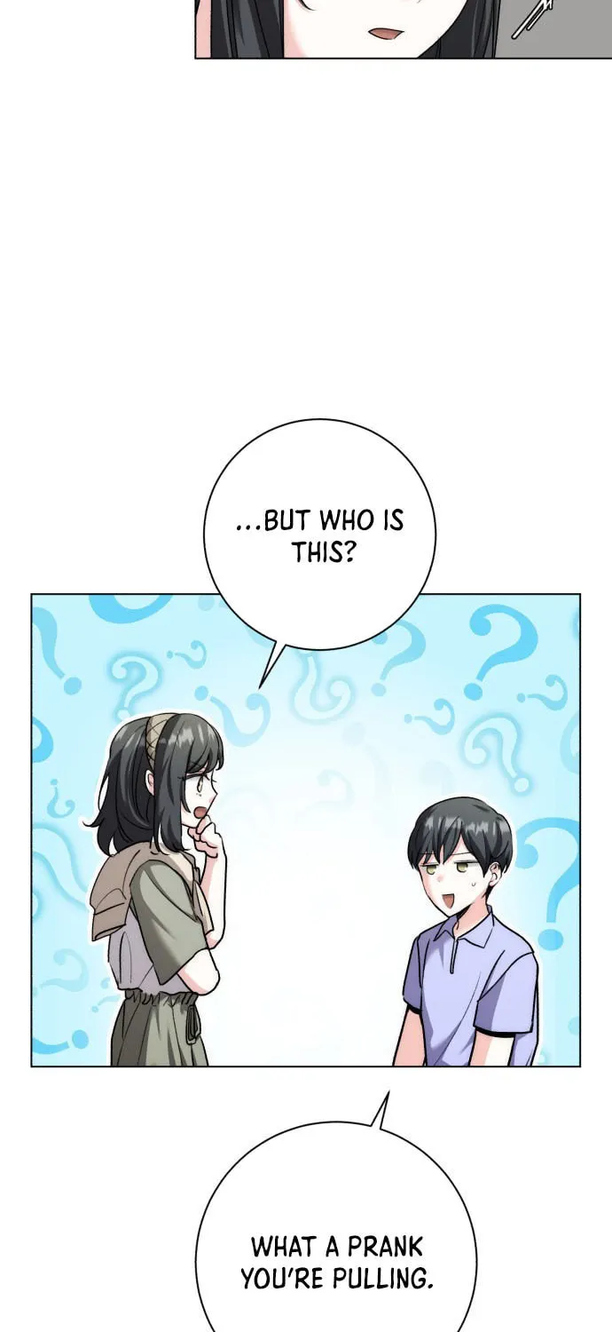 Genius Actor's Aura Chapter 23 page 17 - 