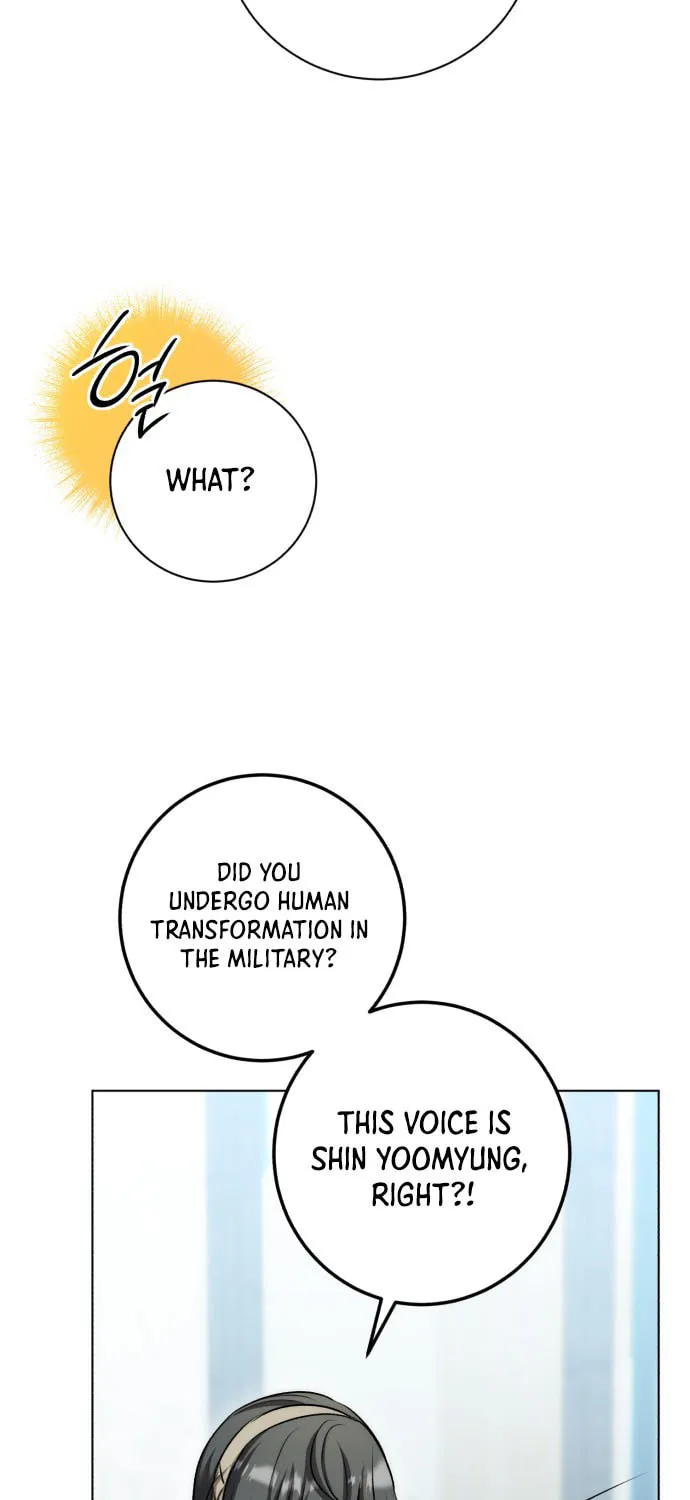 Genius Actor's Aura Chapter 23 page 18 - 