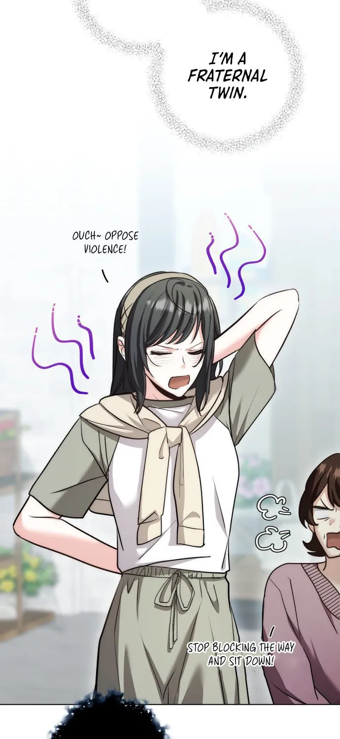 Genius Actor's Aura Chapter 23 page 21 - 