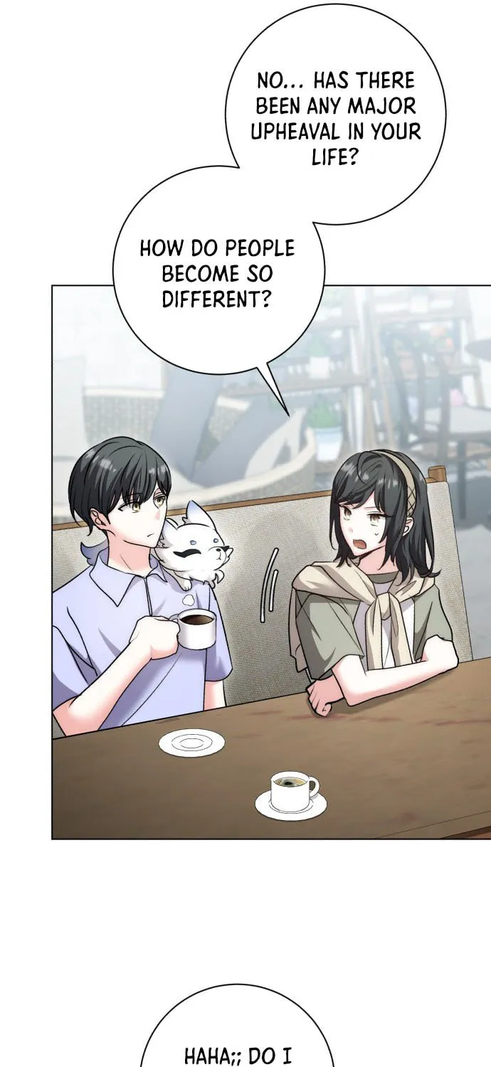 Genius Actor's Aura Chapter 23 page 23 - 