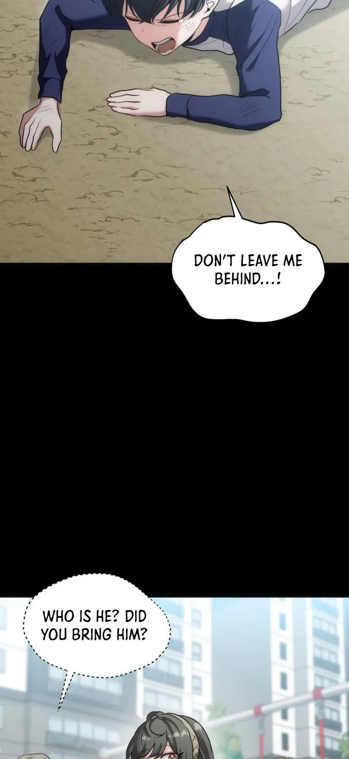 Genius Actor's Aura Chapter 23 page 37 - 