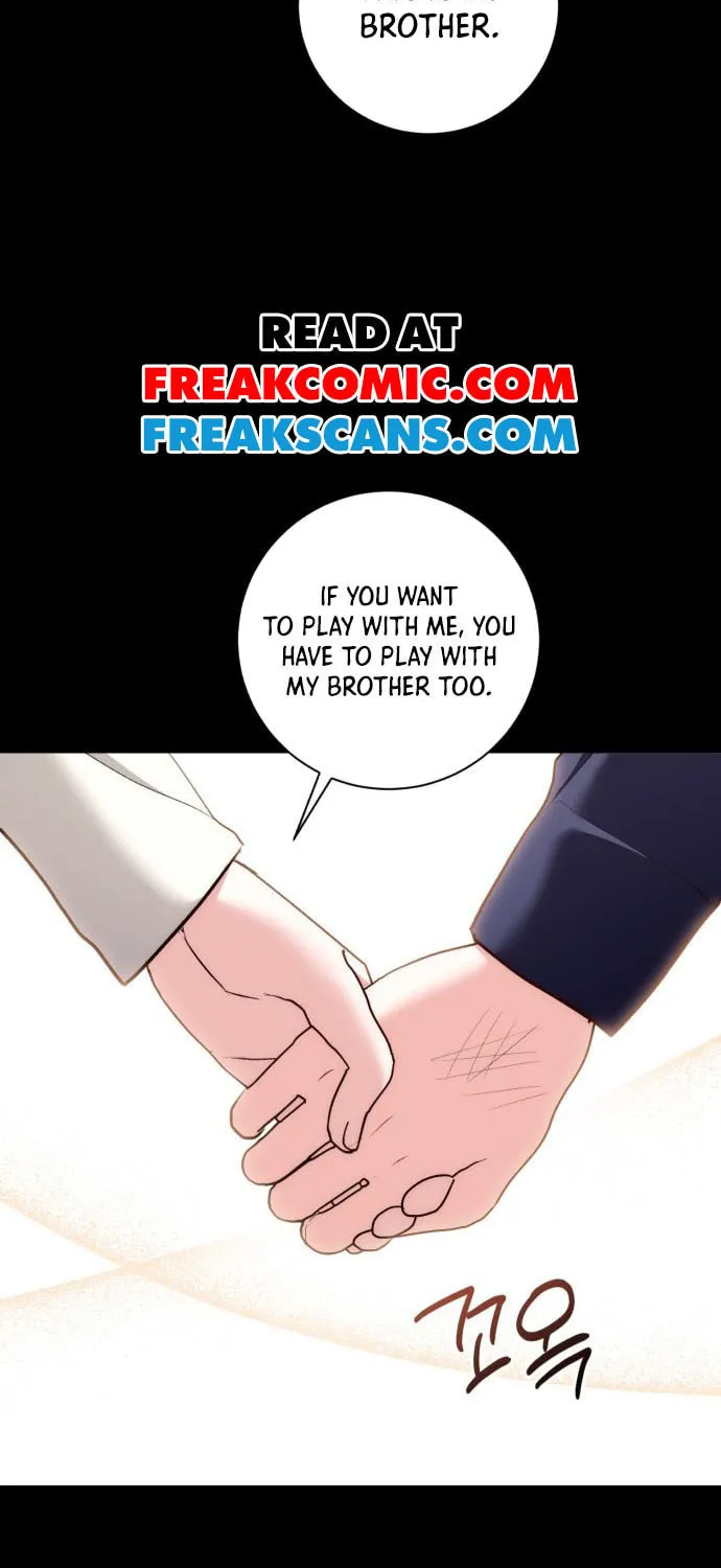 Genius Actor's Aura Chapter 23 page 42 - 