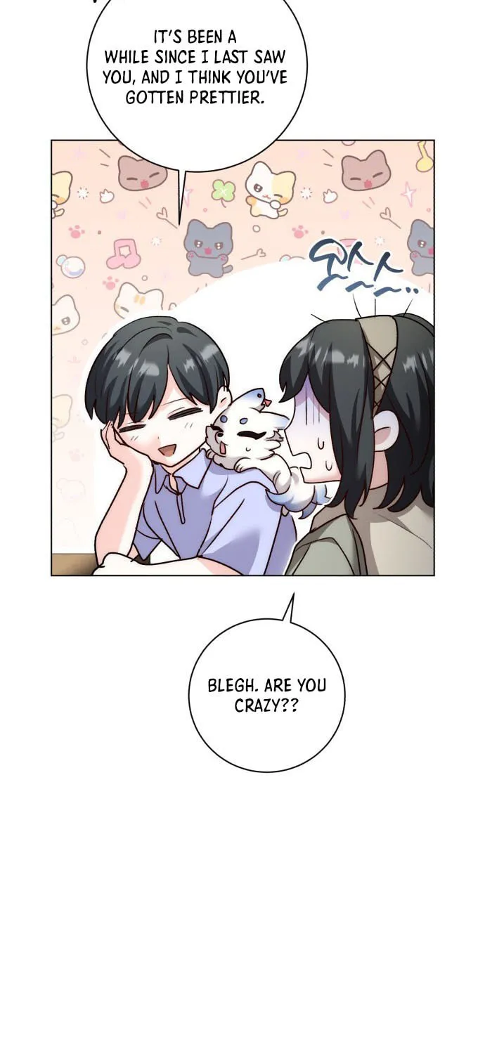 Genius Actor's Aura Chapter 23 page 47 - 