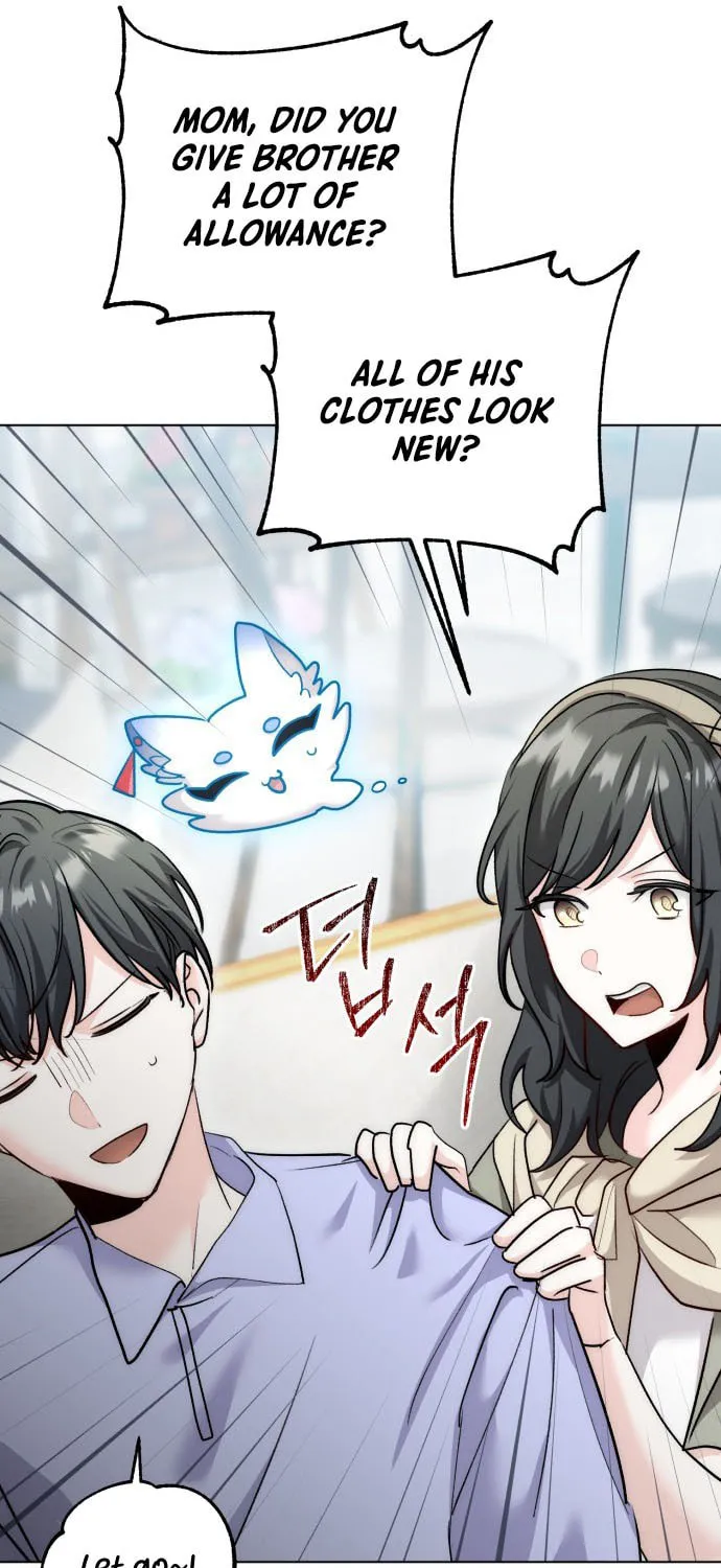 Genius Actor's Aura Chapter 23 page 49 - 