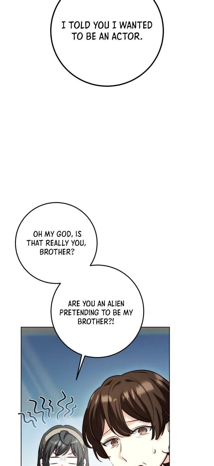 Genius Actor's Aura Chapter 23 page 56 - 