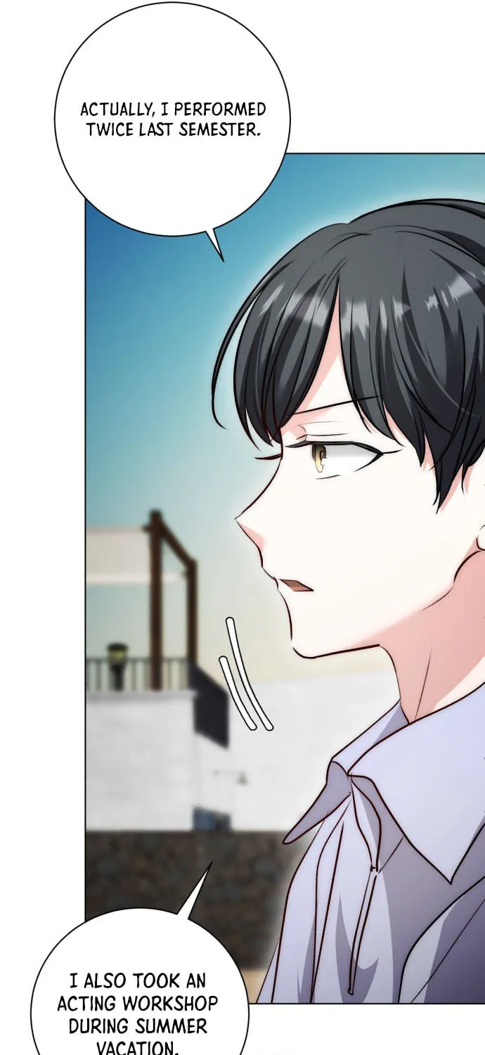 Genius Actor's Aura Chapter 23 page 58 - 