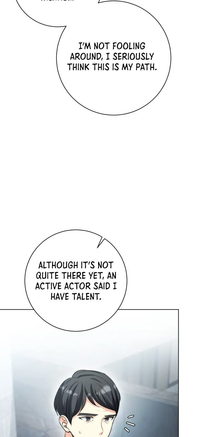 Genius Actor's Aura Chapter 23 page 59 - 