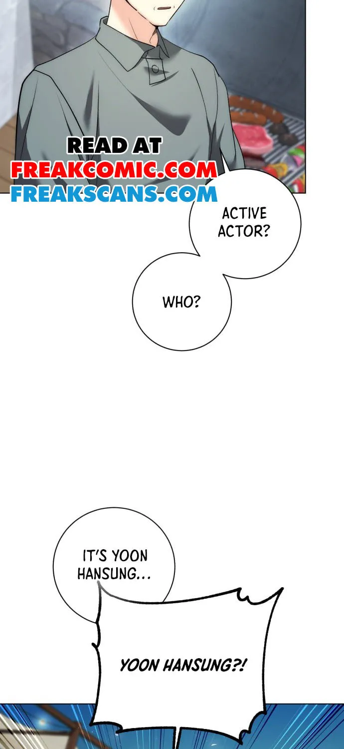 Genius Actor's Aura Chapter 23 page 60 - 