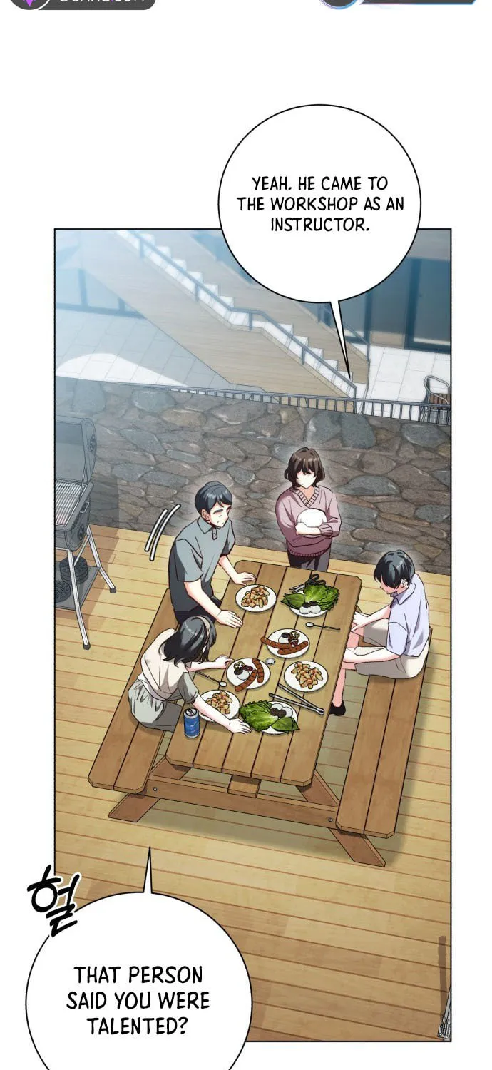 Genius Actor's Aura Chapter 23 page 62 - 