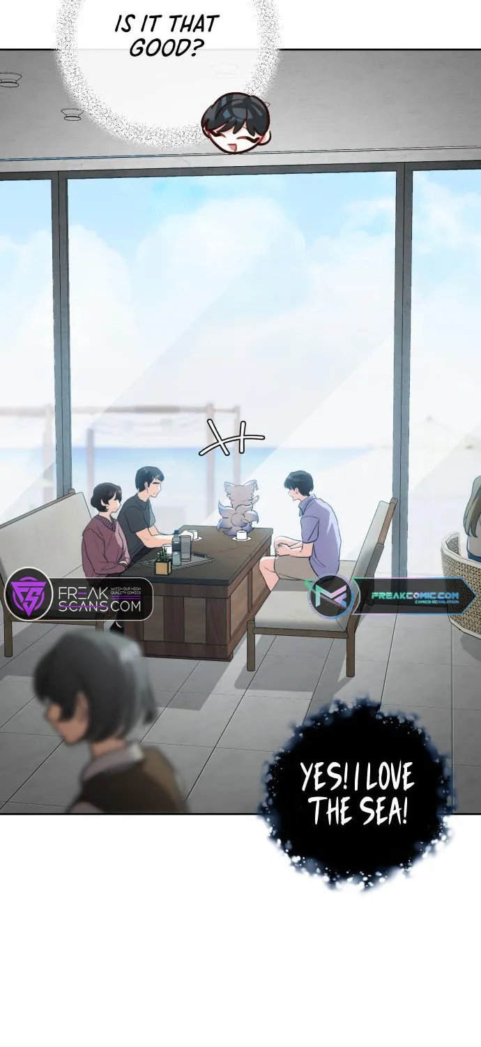 Genius Actor's Aura Chapter 23 page 8 - 