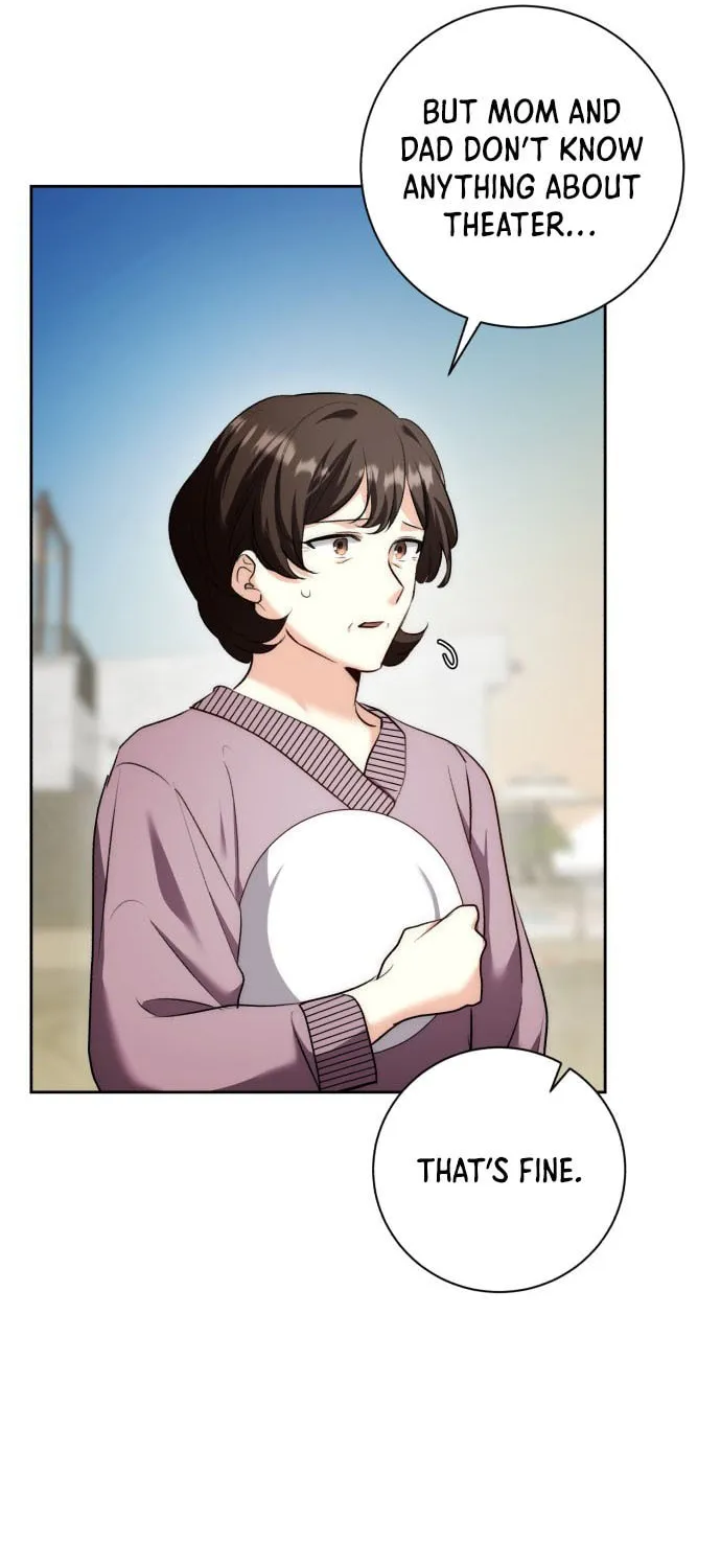 Genius Actor's Aura Chapter 23 page 74 - 