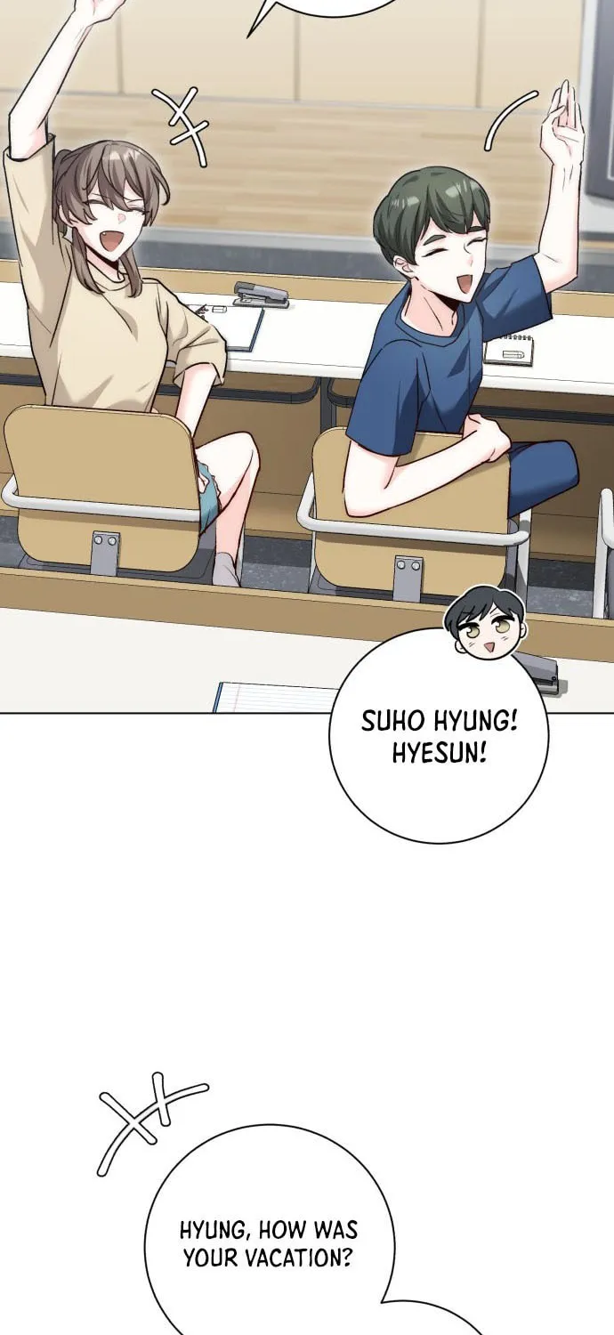 Genius Actor's Aura Chapter 23 page 81 - 
