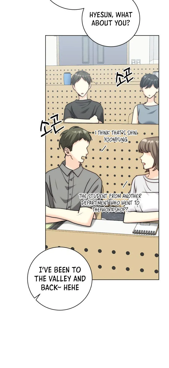 Genius Actor's Aura Chapter 23 page 82 - 
