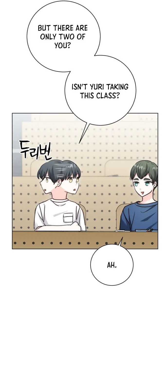 Genius Actor's Aura Chapter 23 page 85 - 