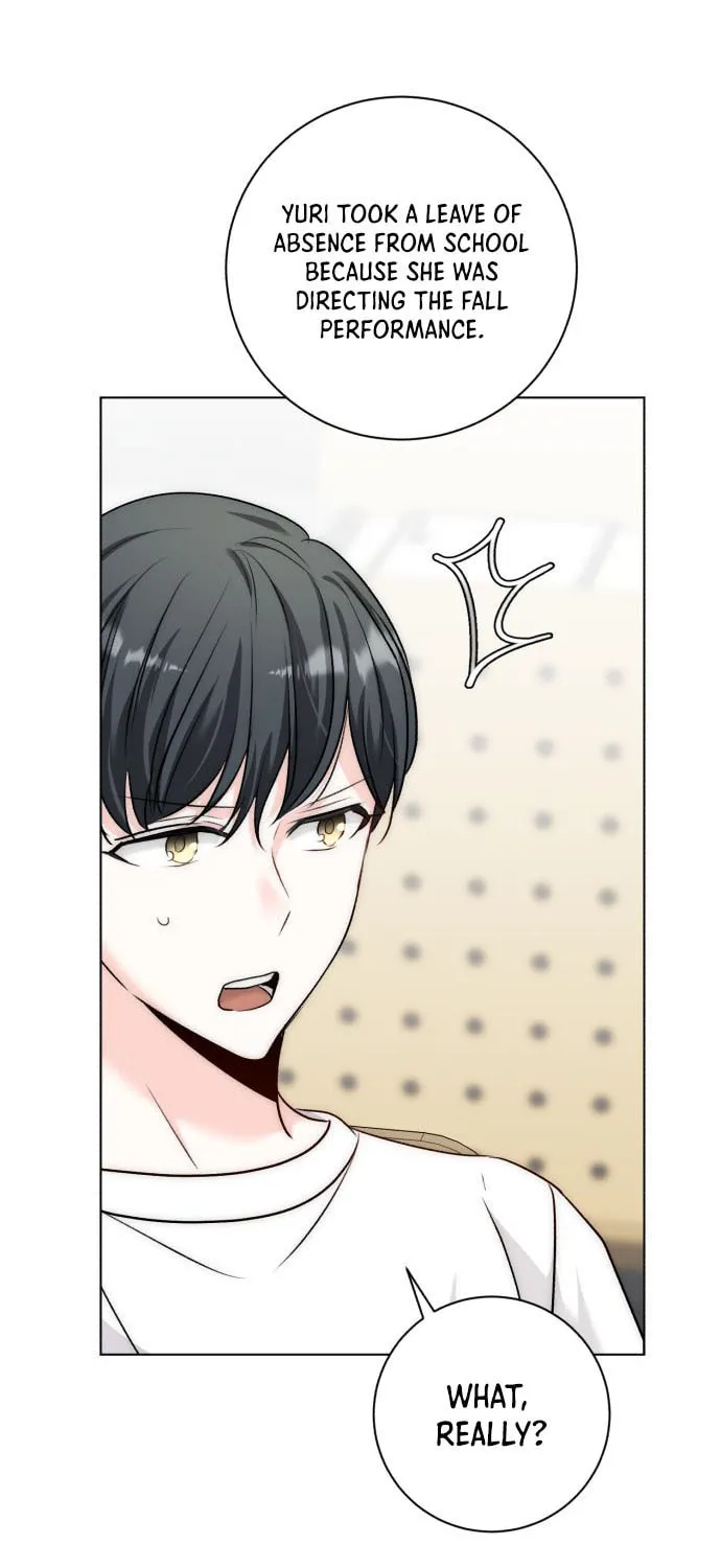 Genius Actor's Aura Chapter 23 page 86 - 