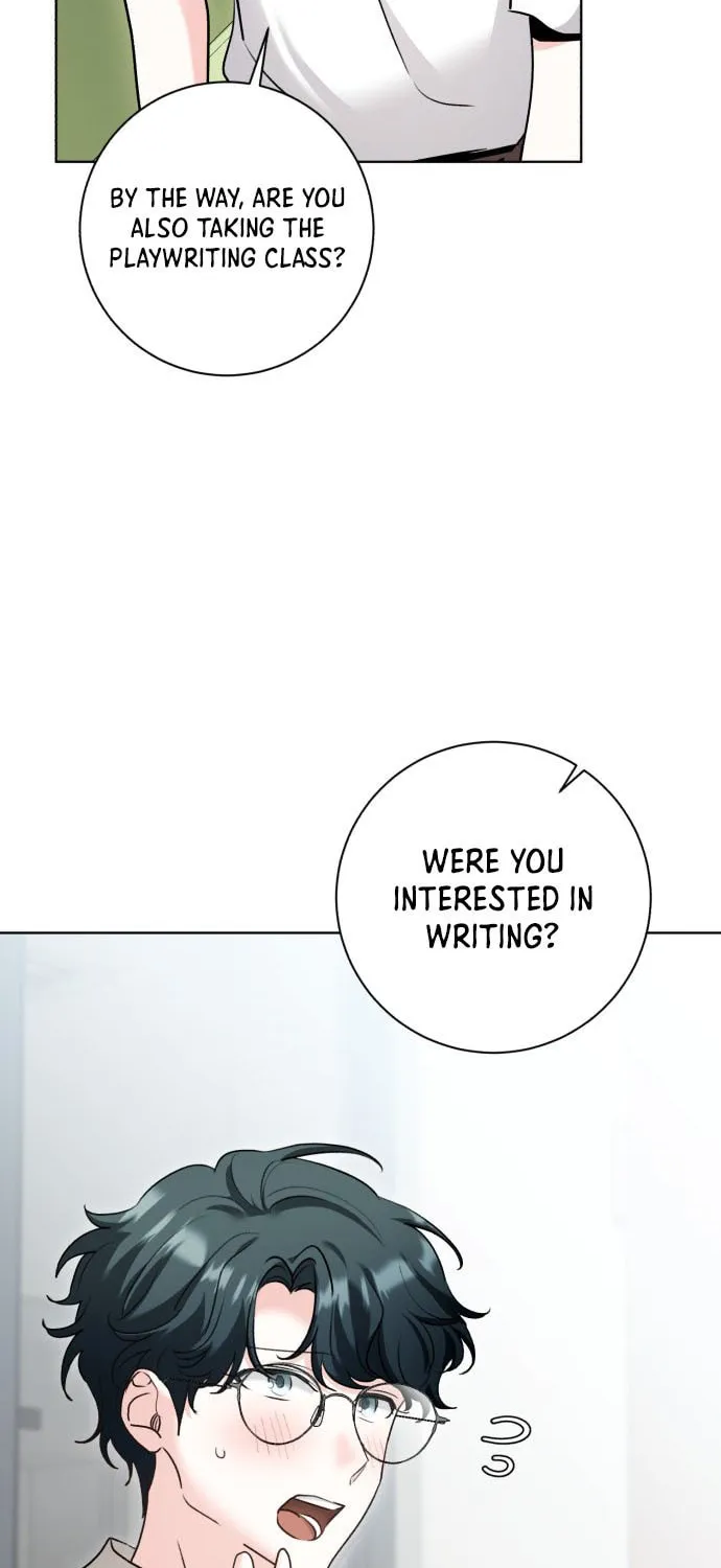 Genius Actor's Aura Chapter 24 page 17 - 
