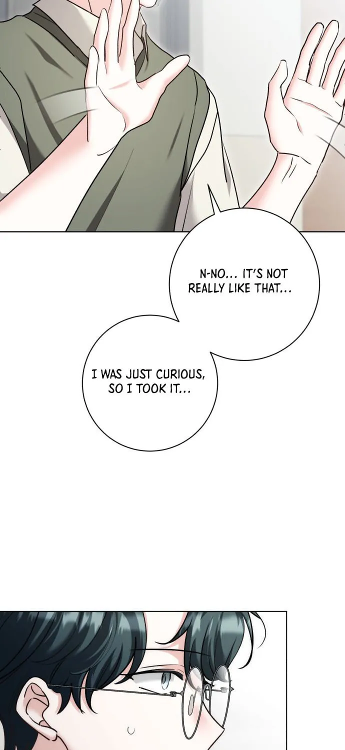 Genius Actor's Aura Chapter 24 page 18 - 