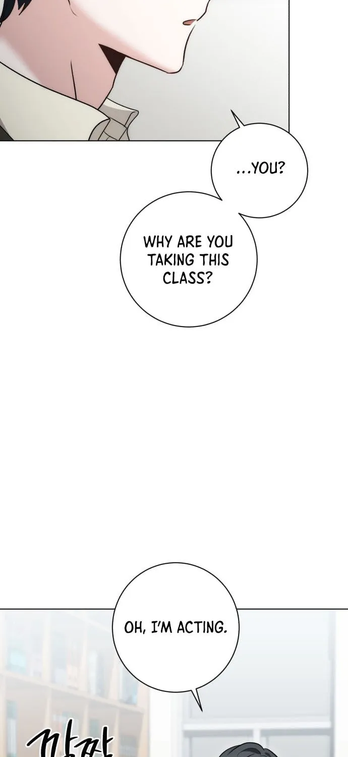 Genius Actor's Aura Chapter 24 page 19 - 