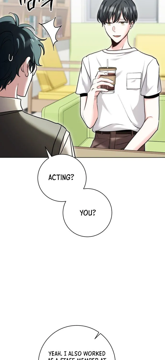 Genius Actor's Aura Chapter 24 page 20 - 