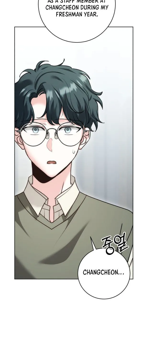 Genius Actor's Aura Chapter 24 page 21 - 