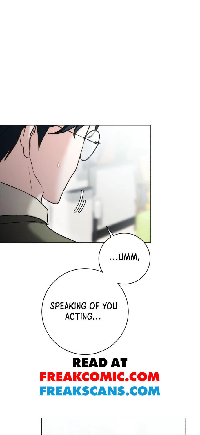 Genius Actor's Aura Chapter 24 page 24 - 
