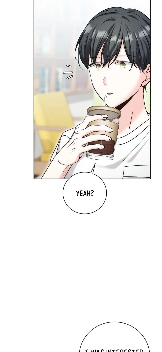 Genius Actor's Aura Chapter 24 page 25 - 