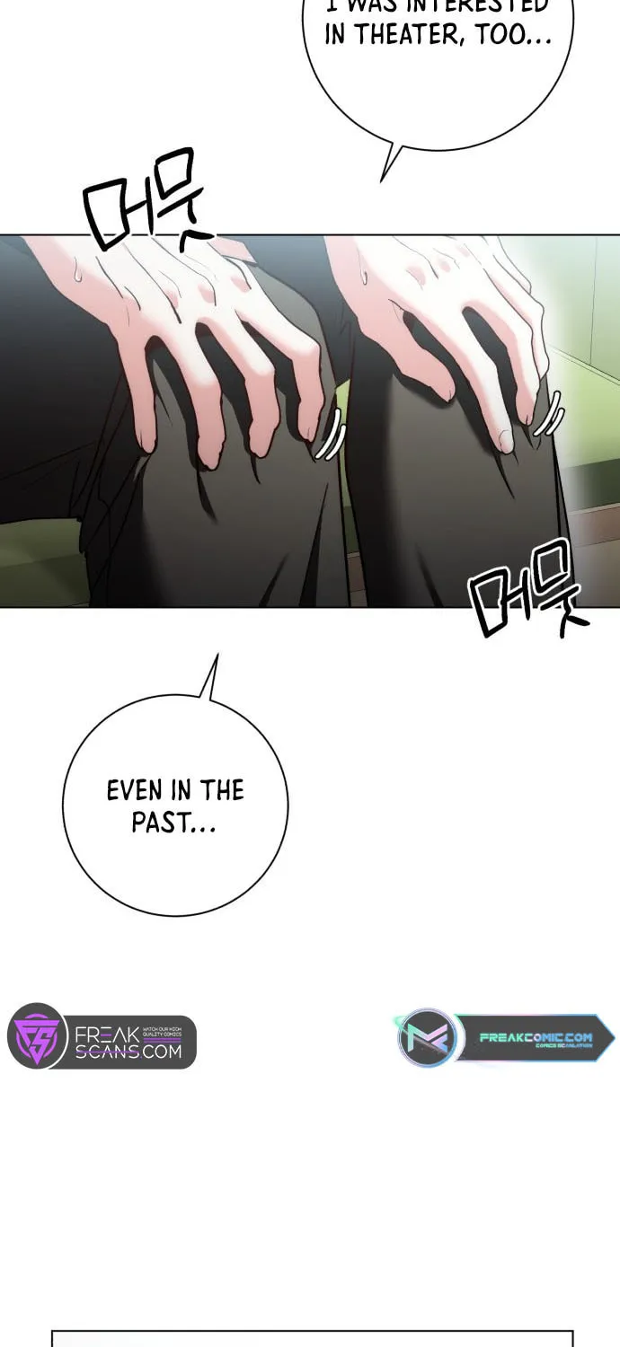 Genius Actor's Aura Chapter 24 page 26 - 