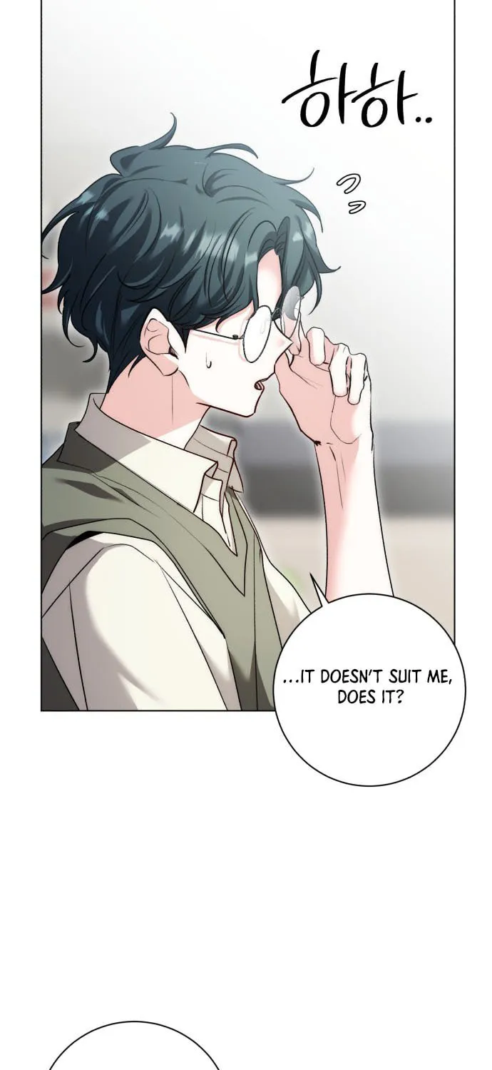 Genius Actor's Aura Chapter 24 page 27 - 