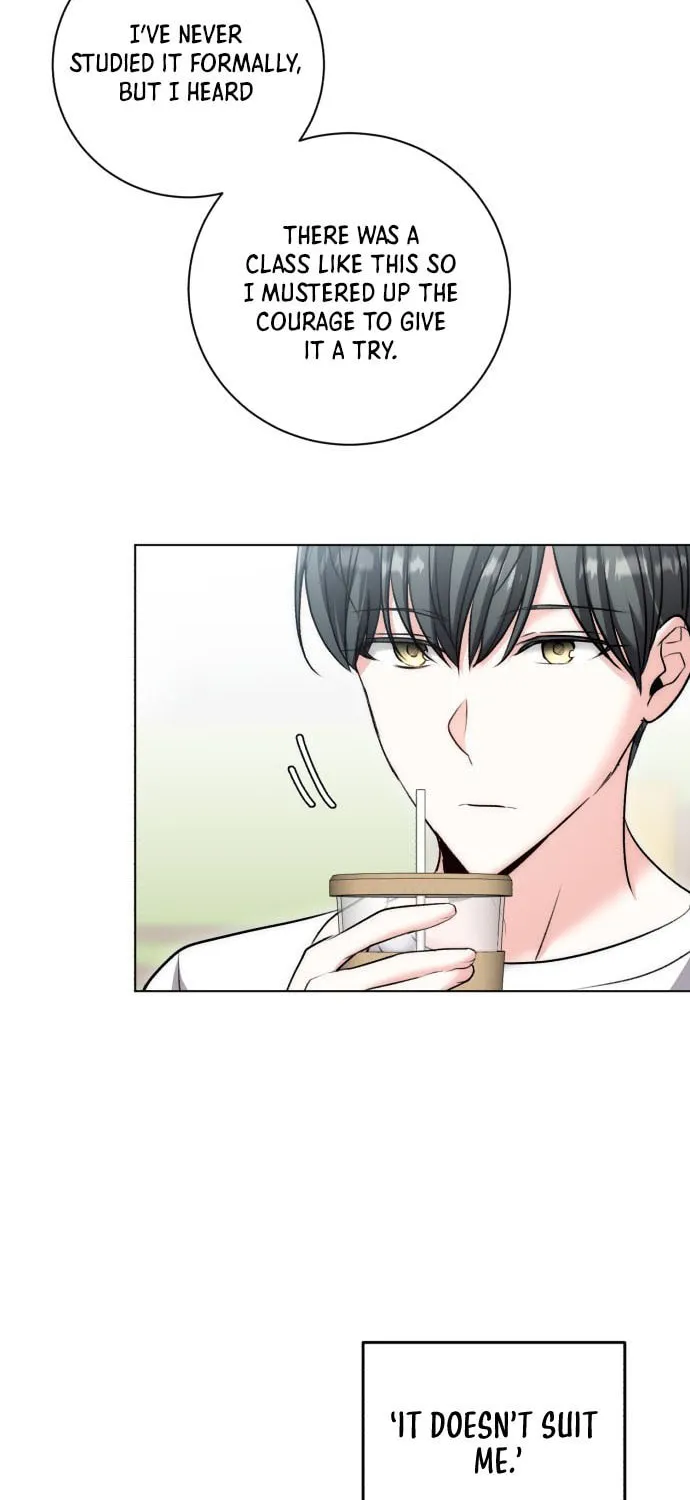 Genius Actor's Aura Chapter 24 page 28 - 