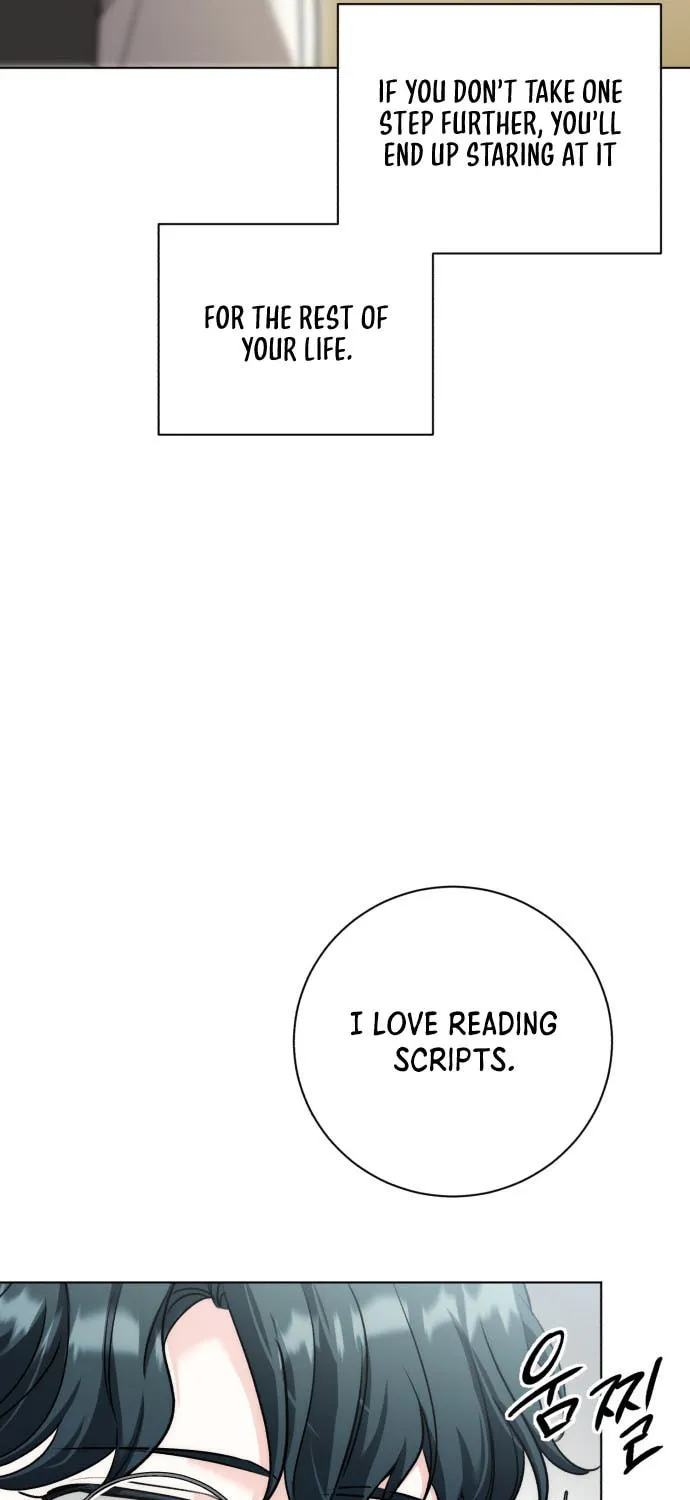 Genius Actor's Aura Chapter 24 page 32 - 