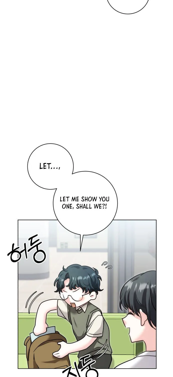 Genius Actor's Aura Chapter 24 page 35 - 
