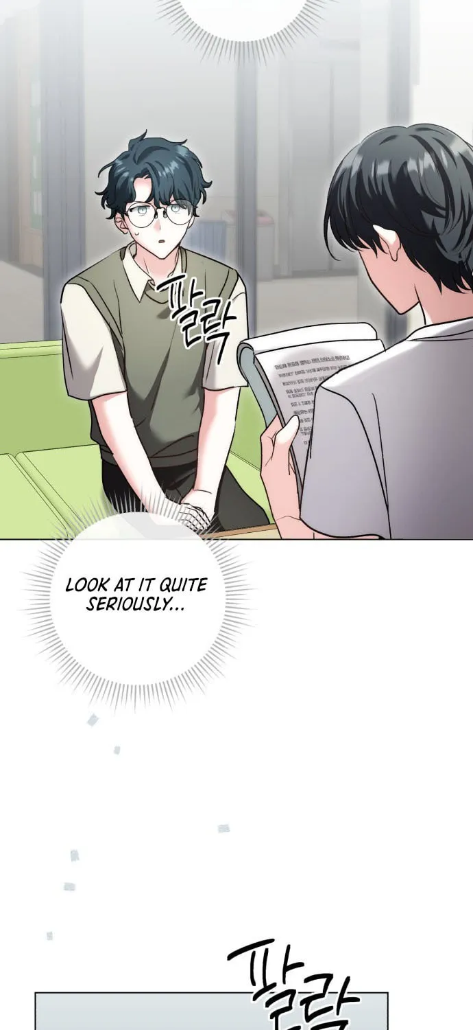 Genius Actor's Aura Chapter 24 page 39 - 