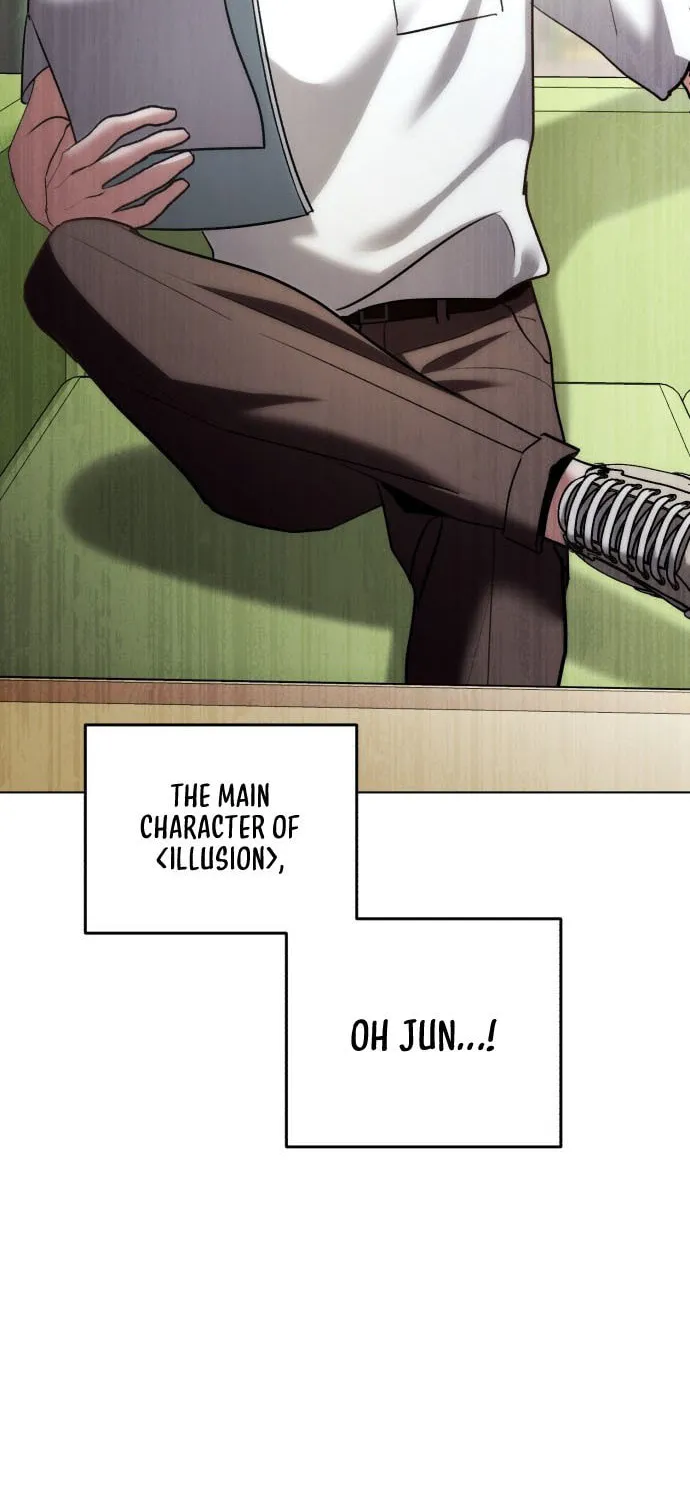 Genius Actor's Aura Chapter 24 page 48 - 