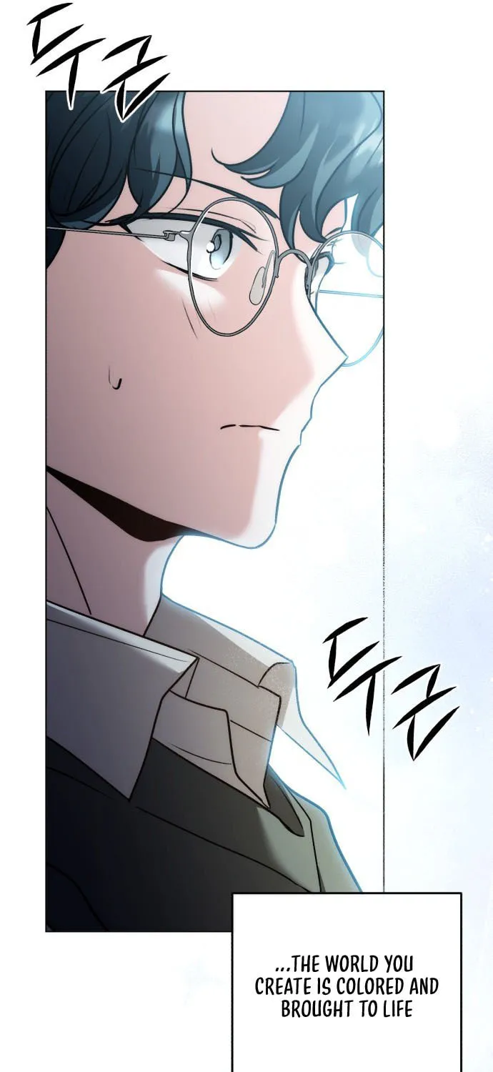 Genius Actor's Aura Chapter 24 page 50 - 