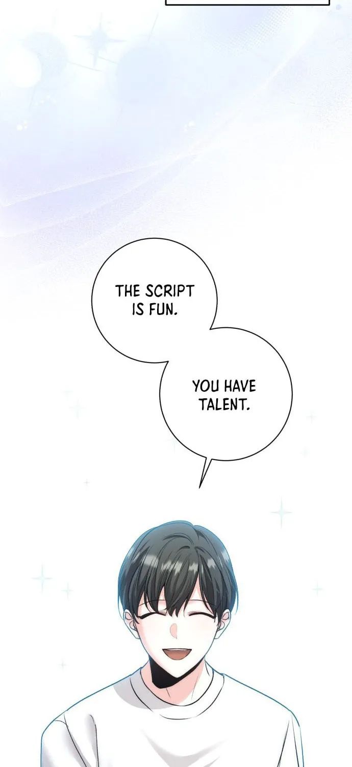 Genius Actor's Aura Chapter 24 page 51 - 